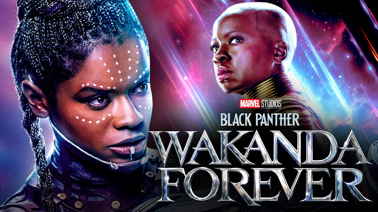"Black Panther 2" sigue en problemas con su producción 1
