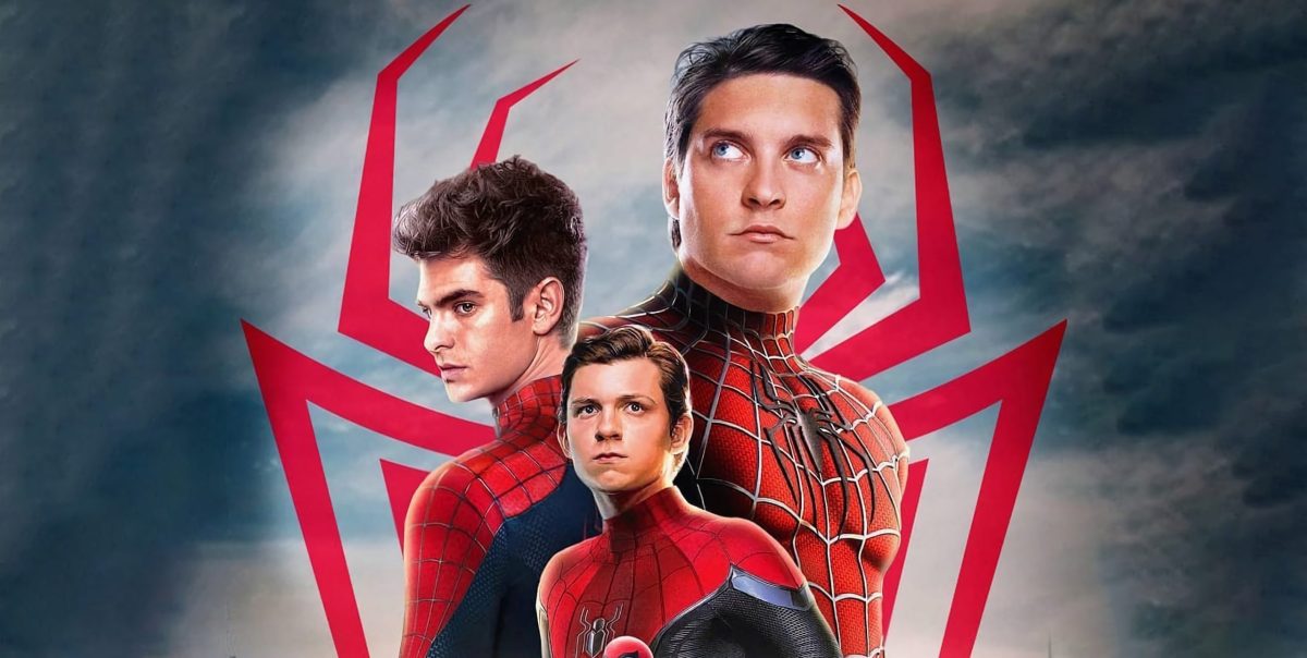 Spider-Man No Way Home: ¡La preventa llega el 29 de Noviembre! 1