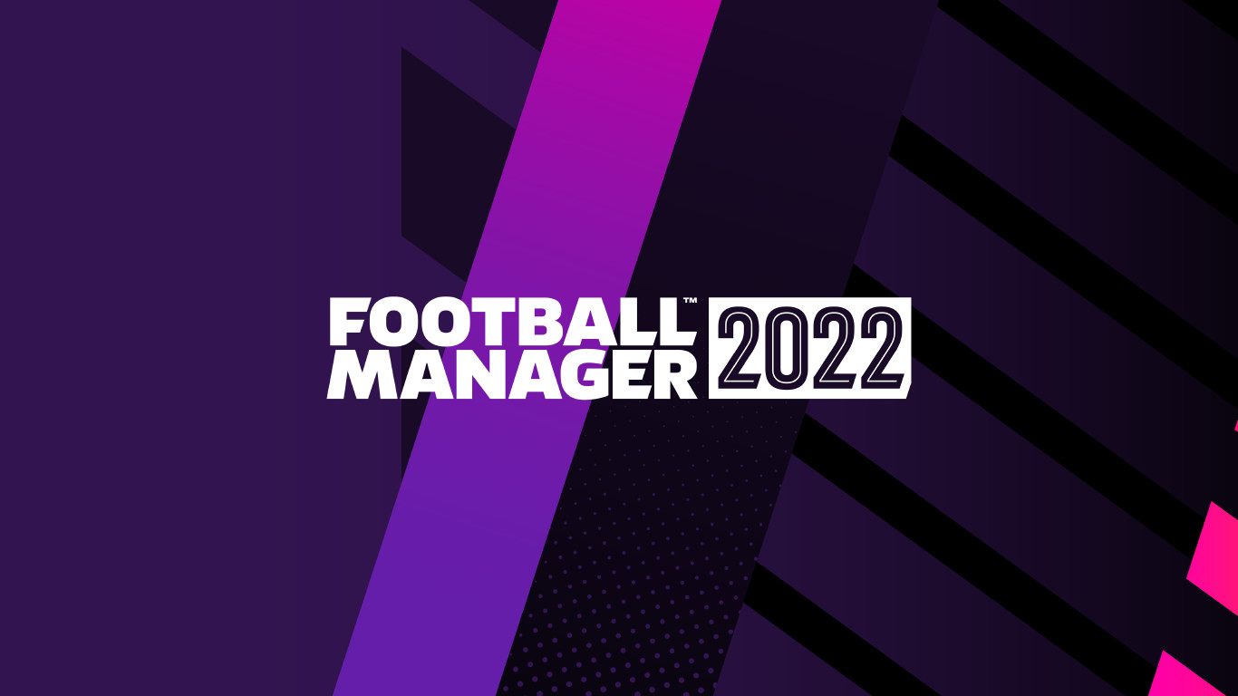 Llegó el momento de jugar Football Manager 2022