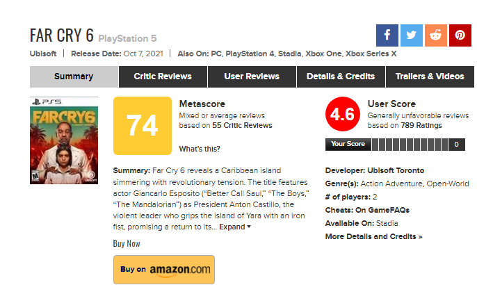 My Friend Peppa Pig supera a juegos como GTA Trilogy o Battlefield 2042 en calificación de reseñas 2