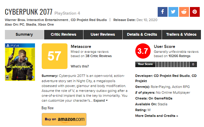 My Friend Peppa Pig supera a juegos como GTA Trilogy o Battlefield 2042 en calificación de reseñas 3