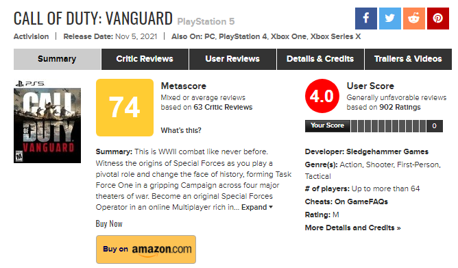 My Friend Peppa Pig supera a juegos como GTA Trilogy o Battlefield 2042 en calificación de reseñas 5