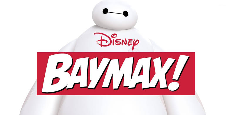 Baymax