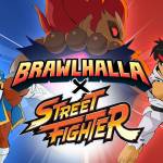 Brawlhalla, Street Fighter