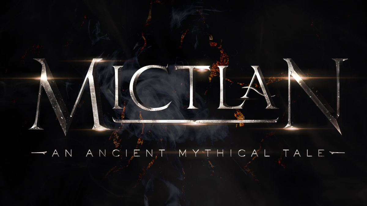 Mictlan: An Ancient Mythical Tale