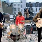 the beatles: Get Back
