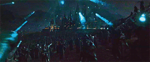 10 hechos de “Harry Potter” que no se explican en las películas 4