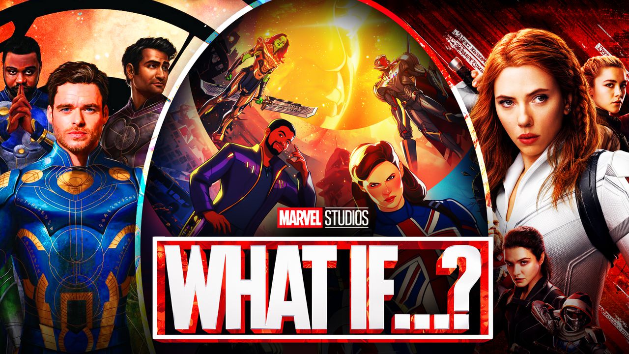 Disney Plus Day: 'What If...?' confirma su Temporada 2 1