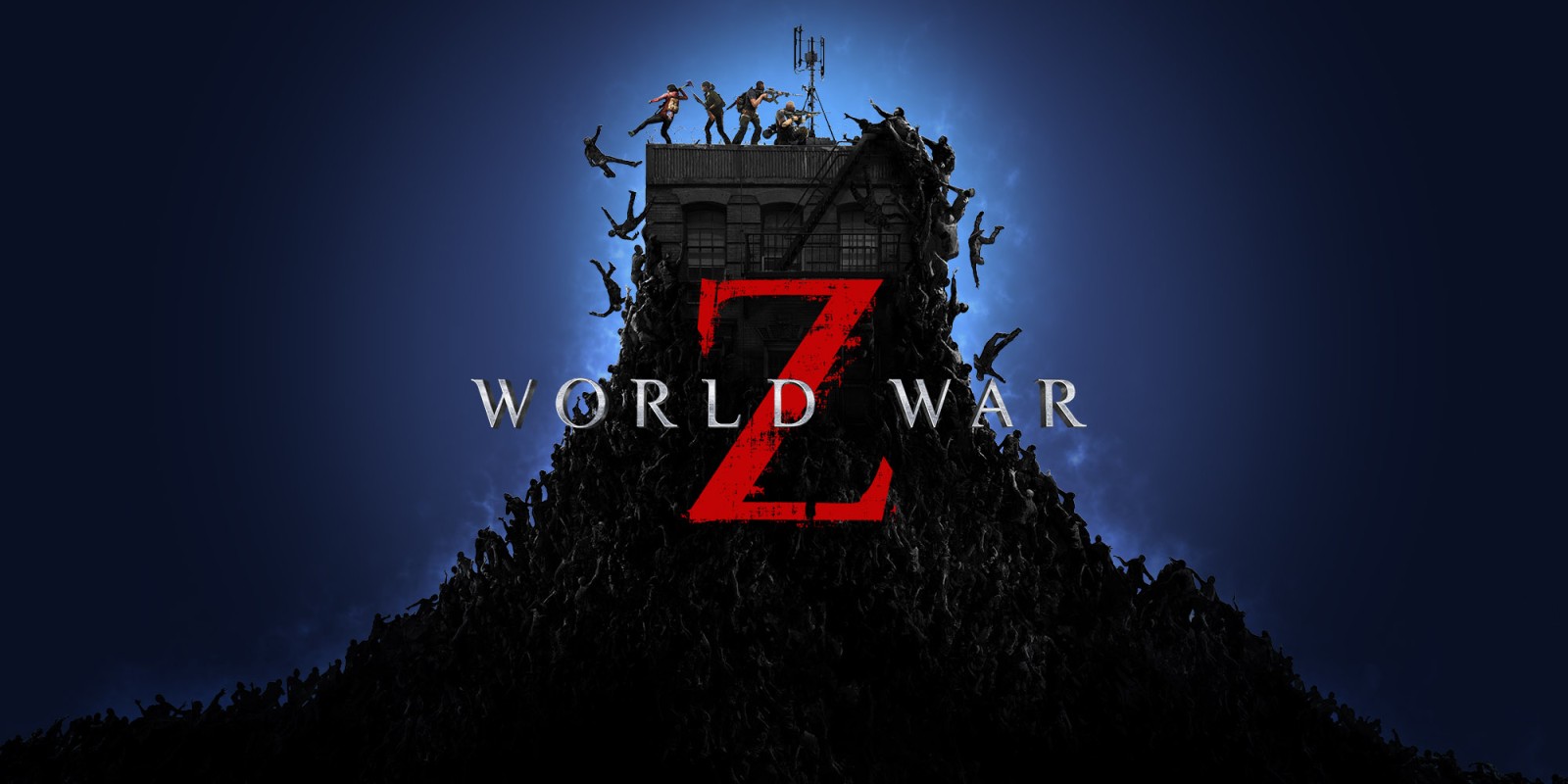 World War Z ya está disponible en Nintendo Switch