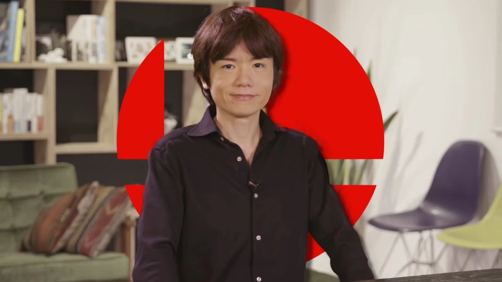 De momento Nintendo no se encuentra trabajando en una nueva entrega de Super Smash Bros. Asegura Sakurai 