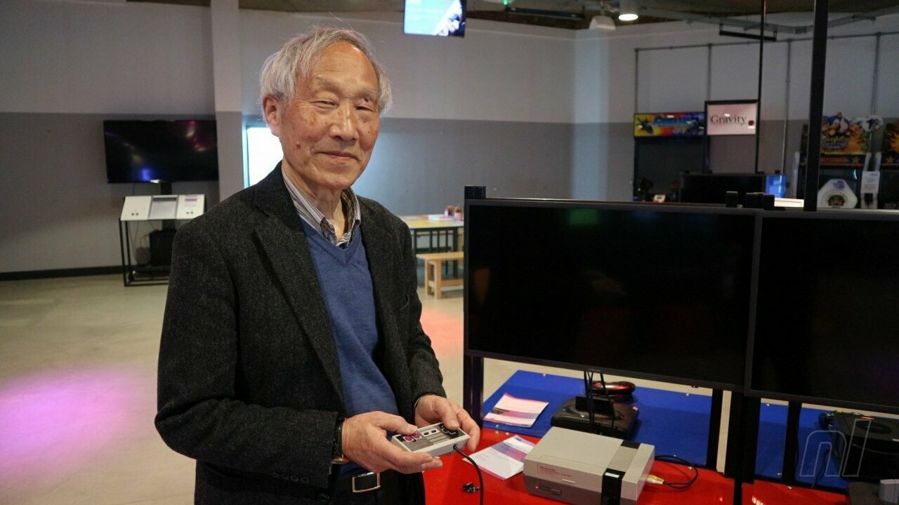 Fallece Masayuki Uemura, creador del Nintendo y Super Nintendo