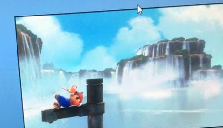 Rumor: Se ha filtrado Super Mario Odyssey 2 1