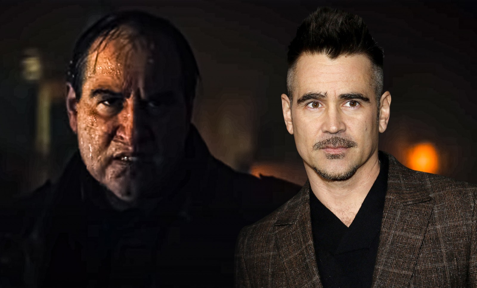 ¡Confirmado! Colin Farrell protagonizará el spin-off de ‘The Batman’: ‘The Penguin’