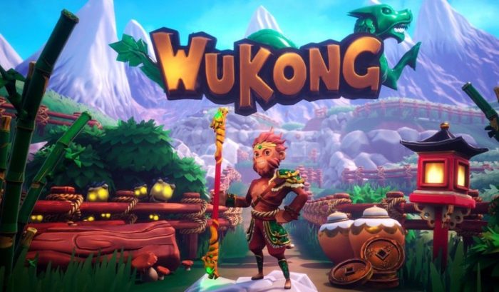Wukong: Recupera el tesoro perdido en este juego de plataformas 3D exclusivo de PlayStation 2