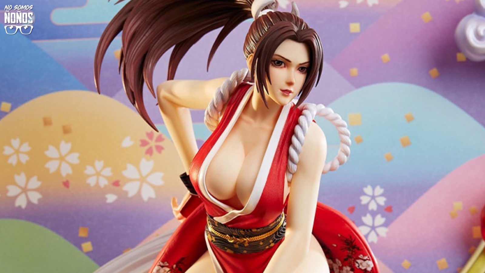 Mai Shiranui