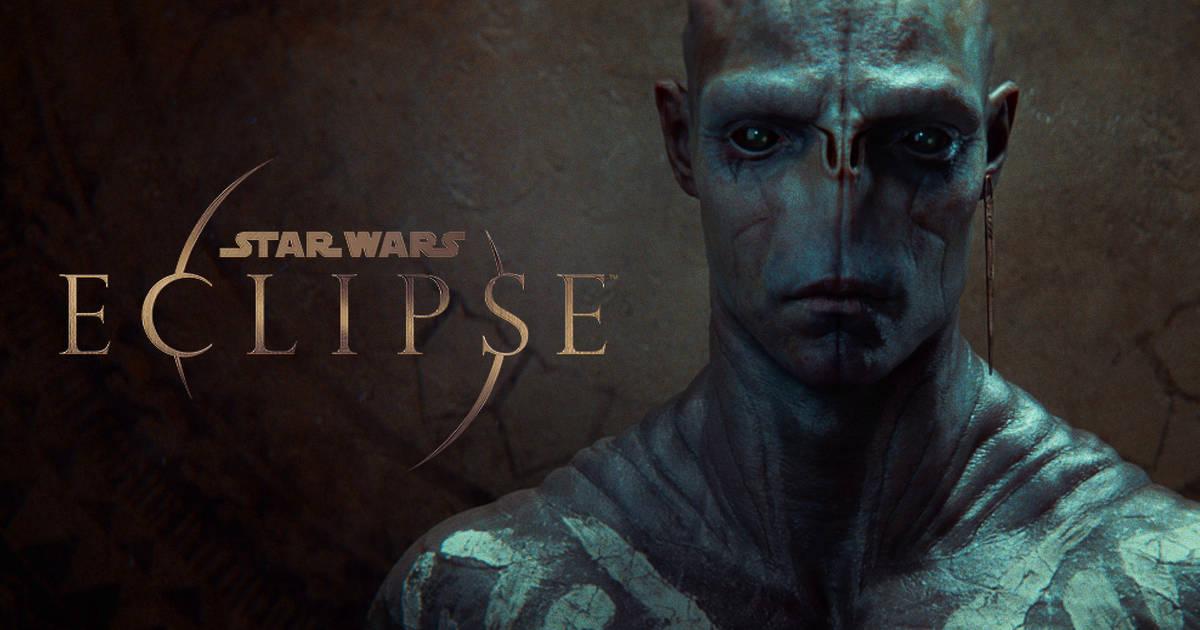 RUMOR: Star Wars Eclipse saldría hasta 2027