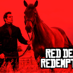 Henry Cavill, Red Dead Redemption