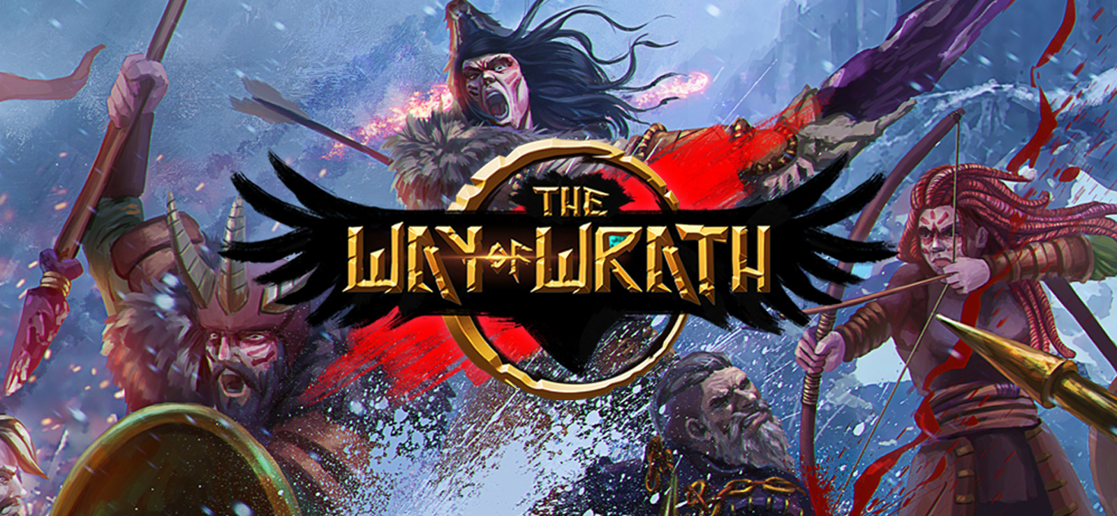 The Way of Wrath será el primer RPG de Hooded Horse