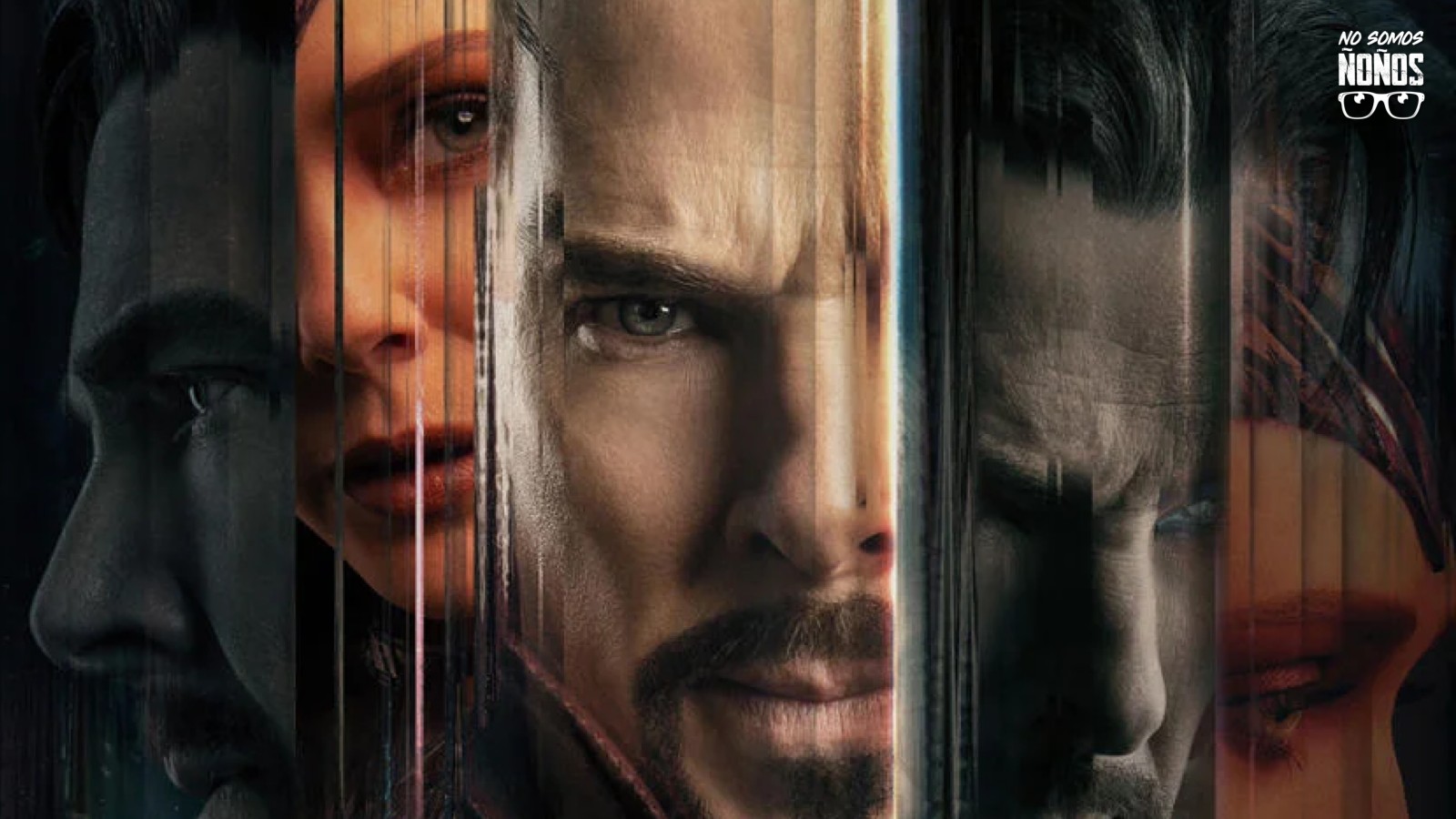 ¡Doctor Strange 2 lanza un nuevo avance!