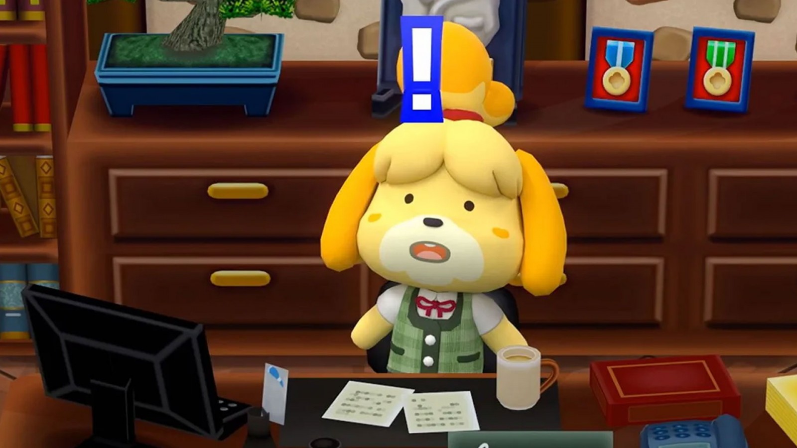 Animal Crossing NSFW, un glitch de la nueva actualización deja desnudos a los vecinos