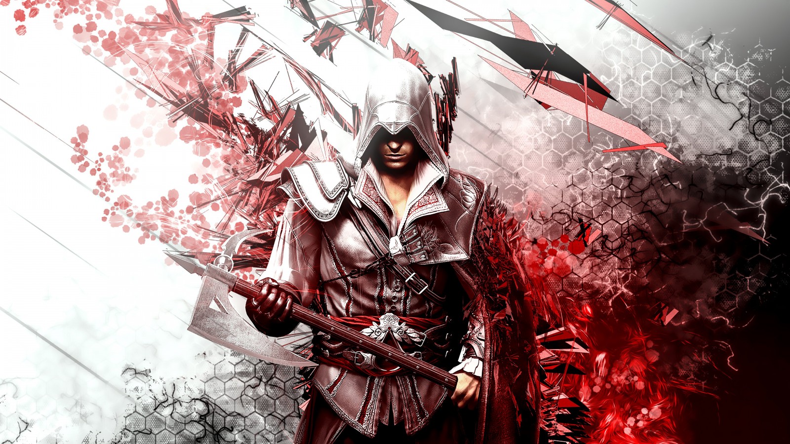 Assassin's Creed The Ezio Collection