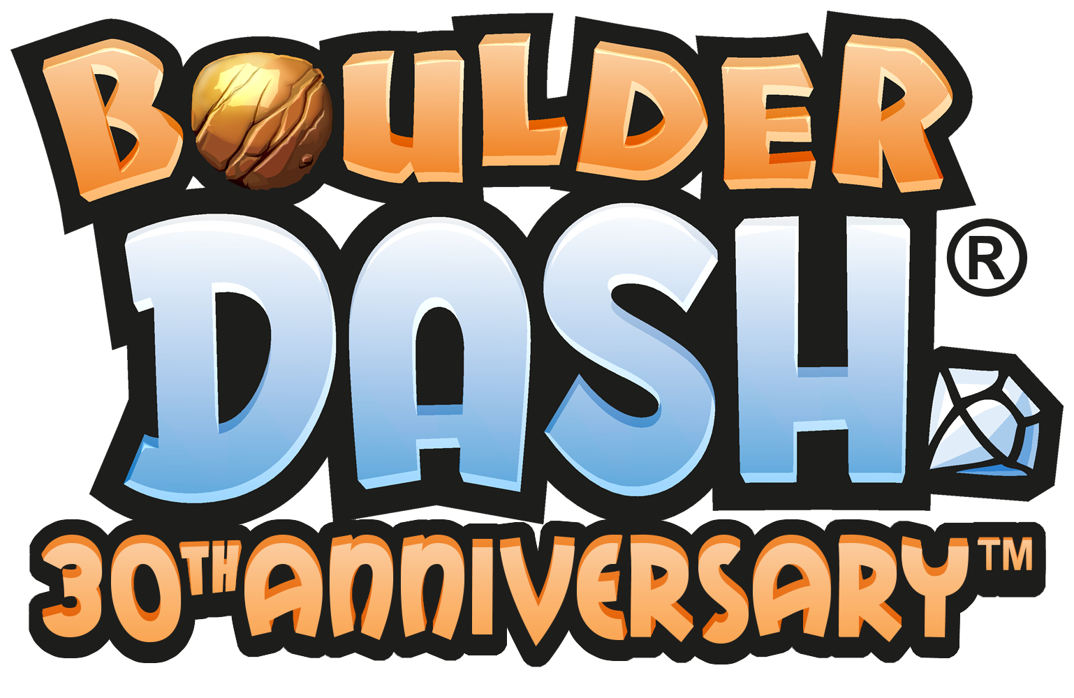 Boulder Dash Ultimate Collection: ¡Ya disponible!