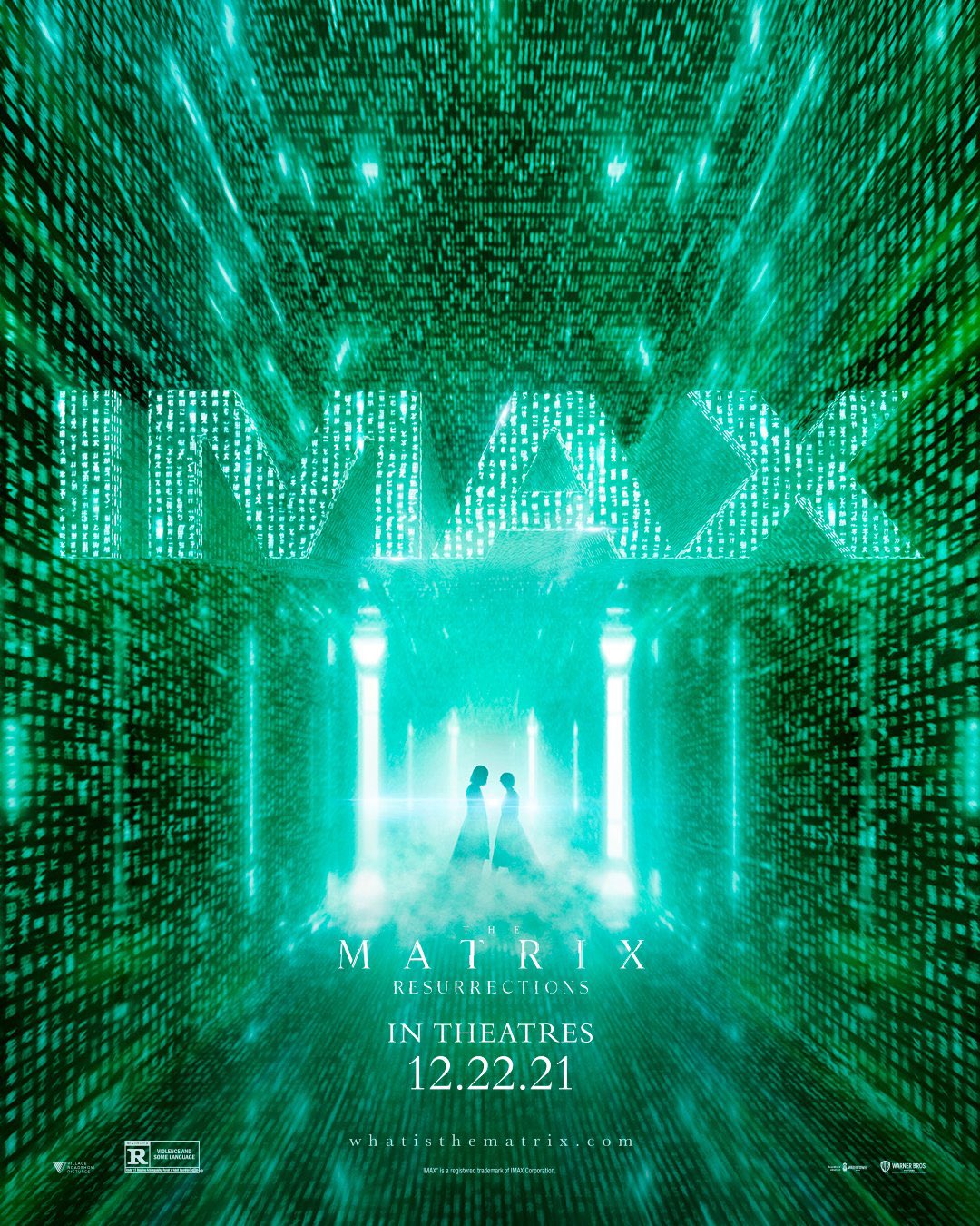 ¡The Matrix Resurrections lanza impresionante tráiler! 1
