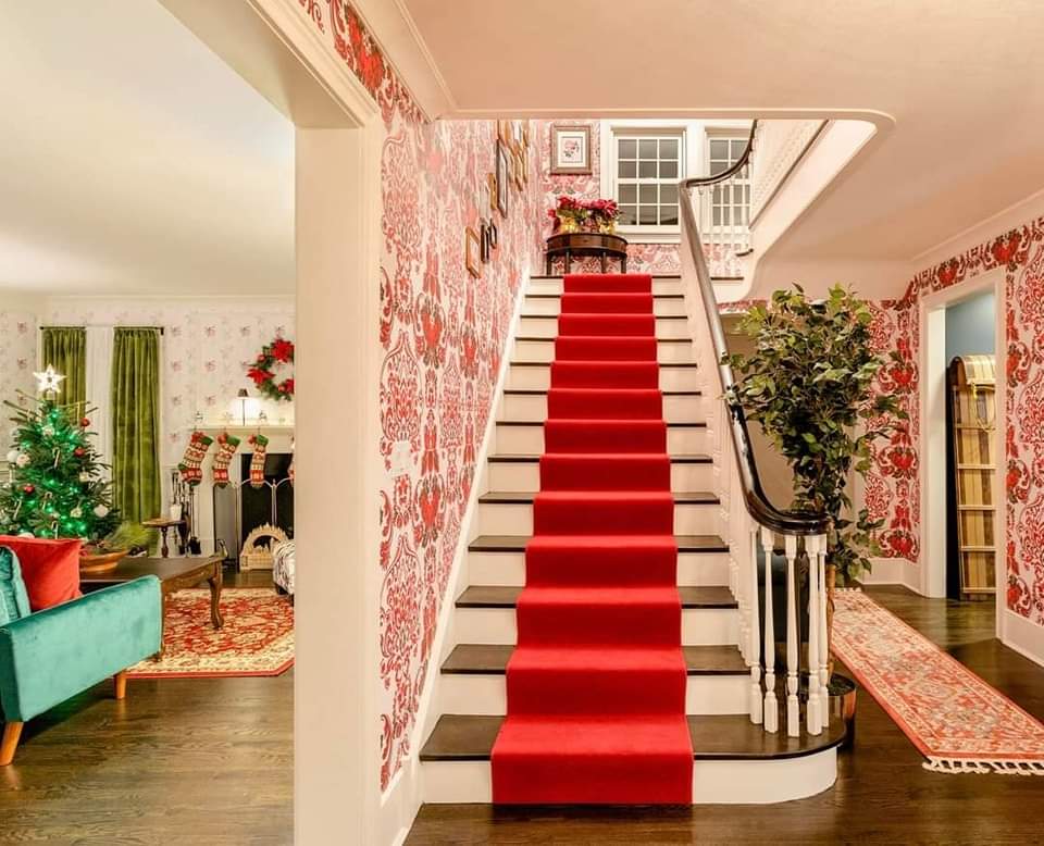 ¿Aún sin plan para Navidad? Renta en Airbnb la casa de 'Mi Pobre Angelito' 2