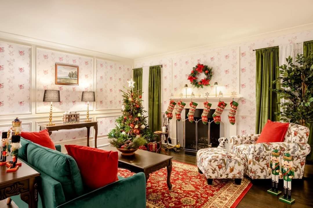 ¿Aún sin plan para Navidad? Renta en Airbnb la casa de 'Mi Pobre Angelito' 3