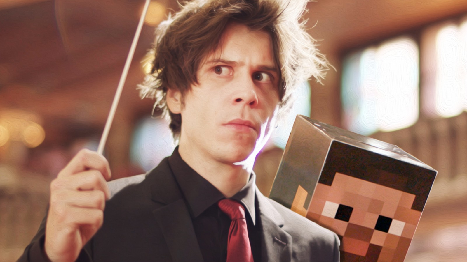 El Rubius tendrá un documental en Amazon Prime