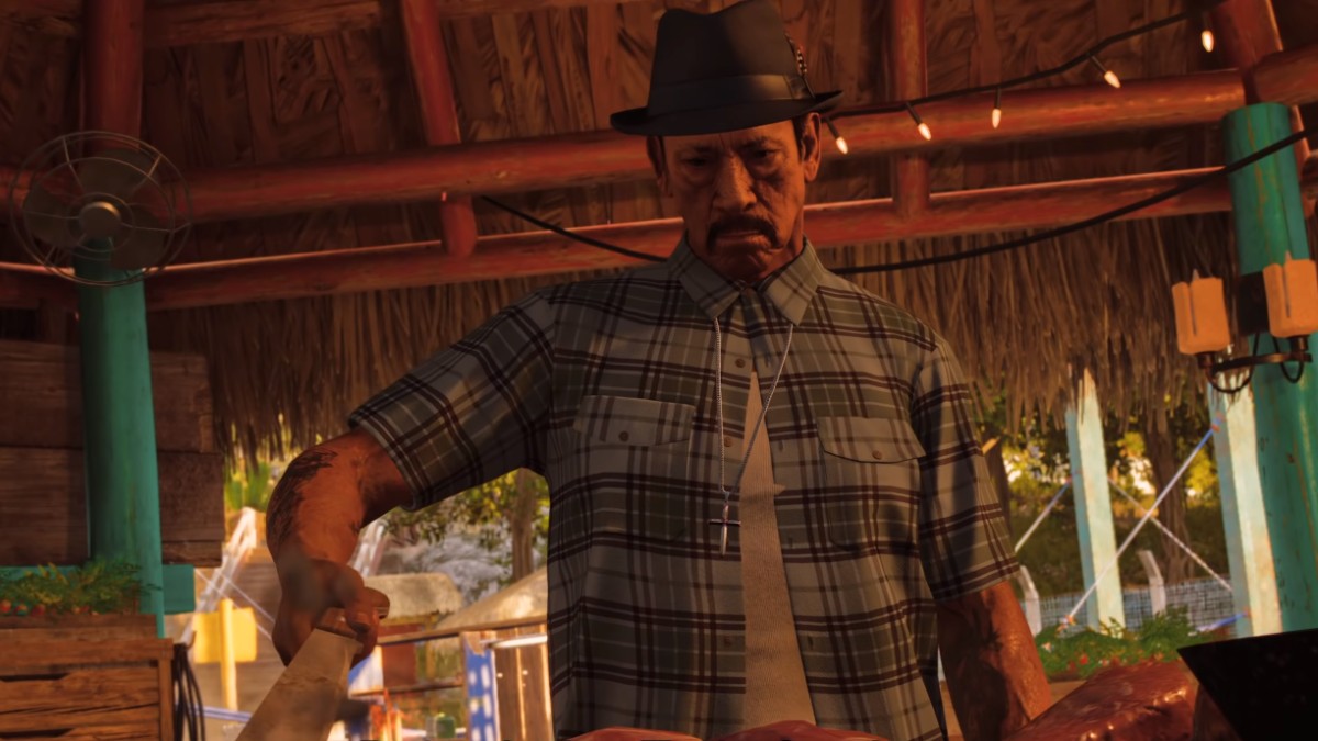 Far Cry 6: ¡Ya puedes hacer equipo con Danny Trejo en misiones crossover gratuitas! 1