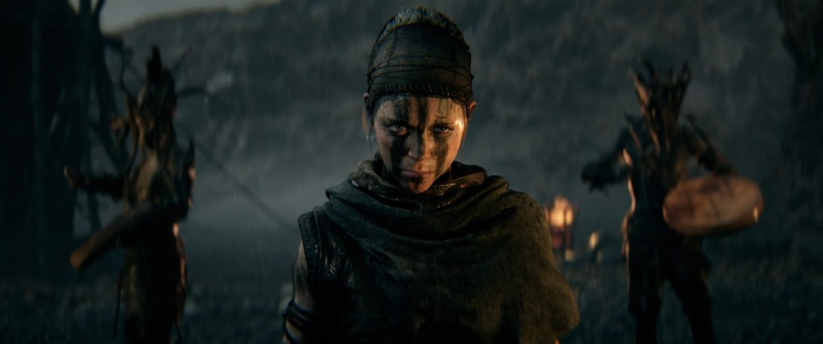 The Game Awards 2021: Mira el nuevo avance de Hellblade 2