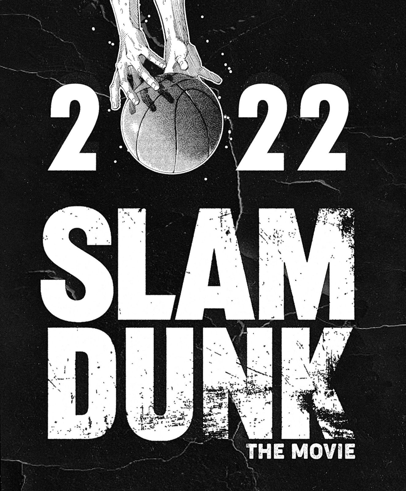 Se confirma la ventana de estreno de la nueva película de Slam Dunk 1