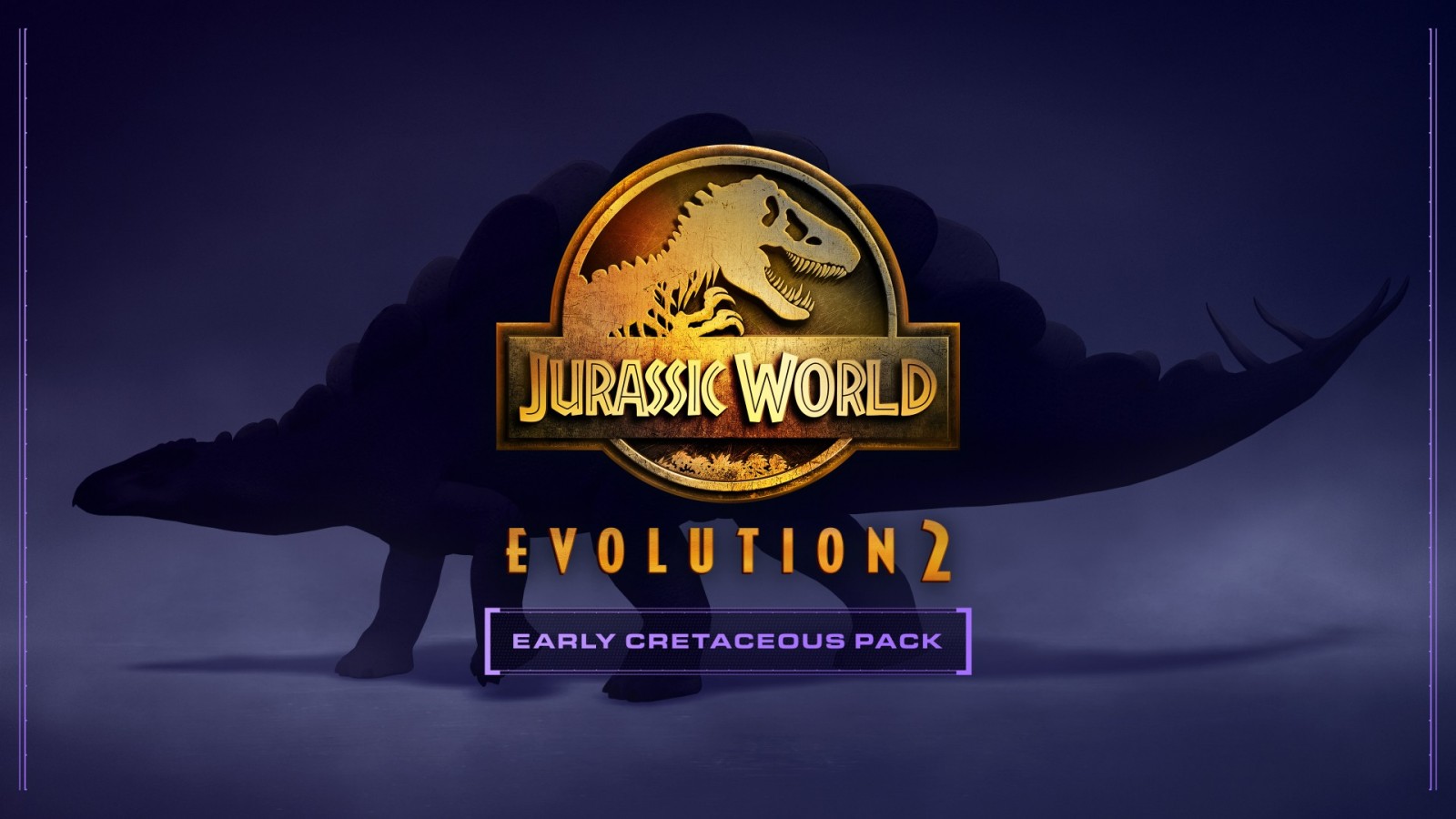 ¡Jurassic World Evolution 2: Early Cretaceous Pack ya está disponible!