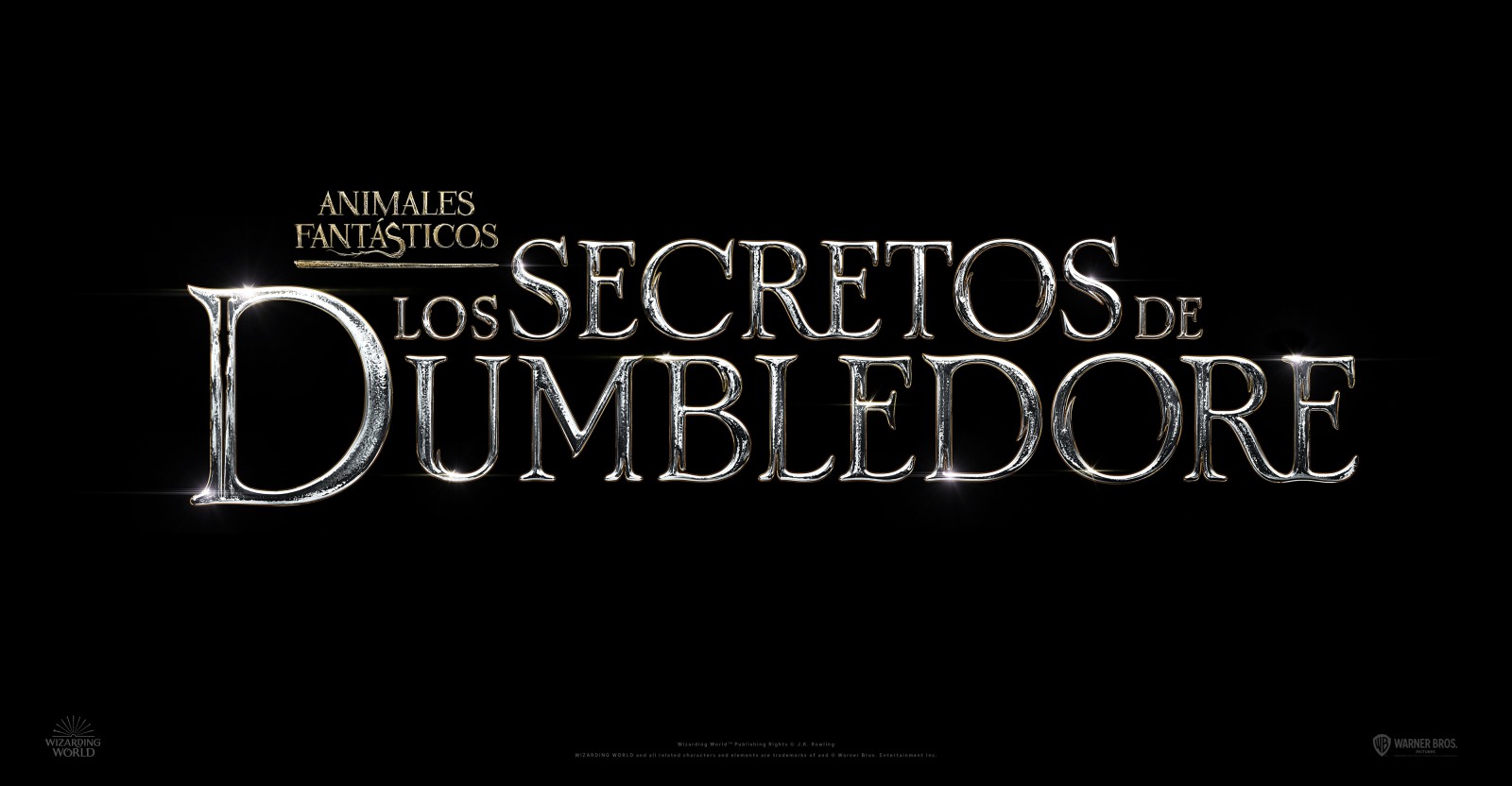 Animales Fantásticos: Los Secretos de Dumbledore presenta al nuevo Grindelwald