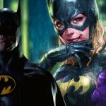 Michael Keaton, Batman, Batgirl
