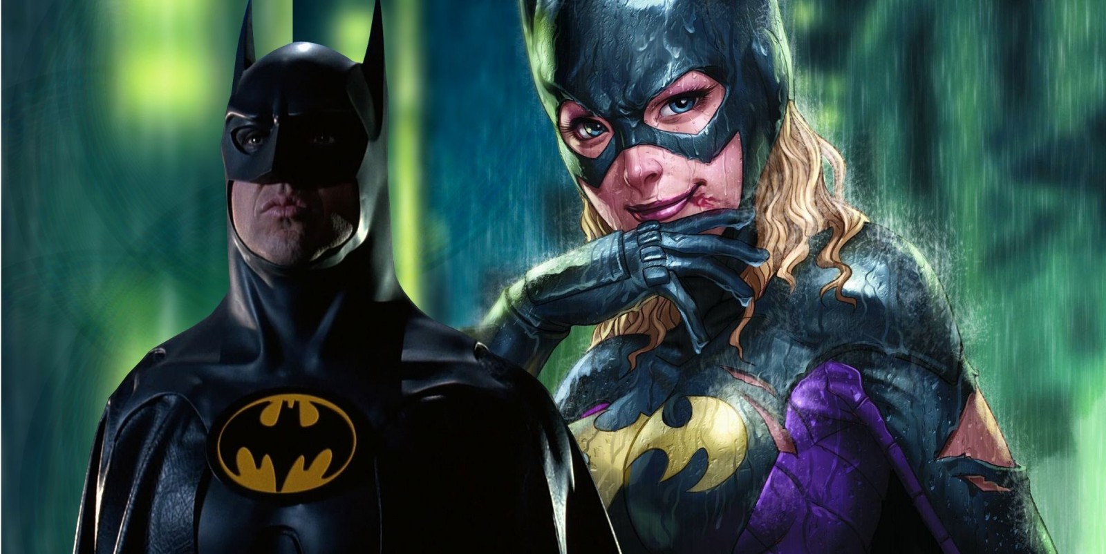 Michael Keaton También Será Batman En Batgirl No Somos Ñoños 2402