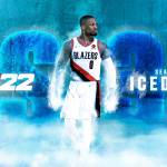 NBA 2K22 temporada 3