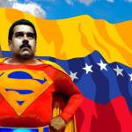 Nicolás Maduro, Súper Bigote
