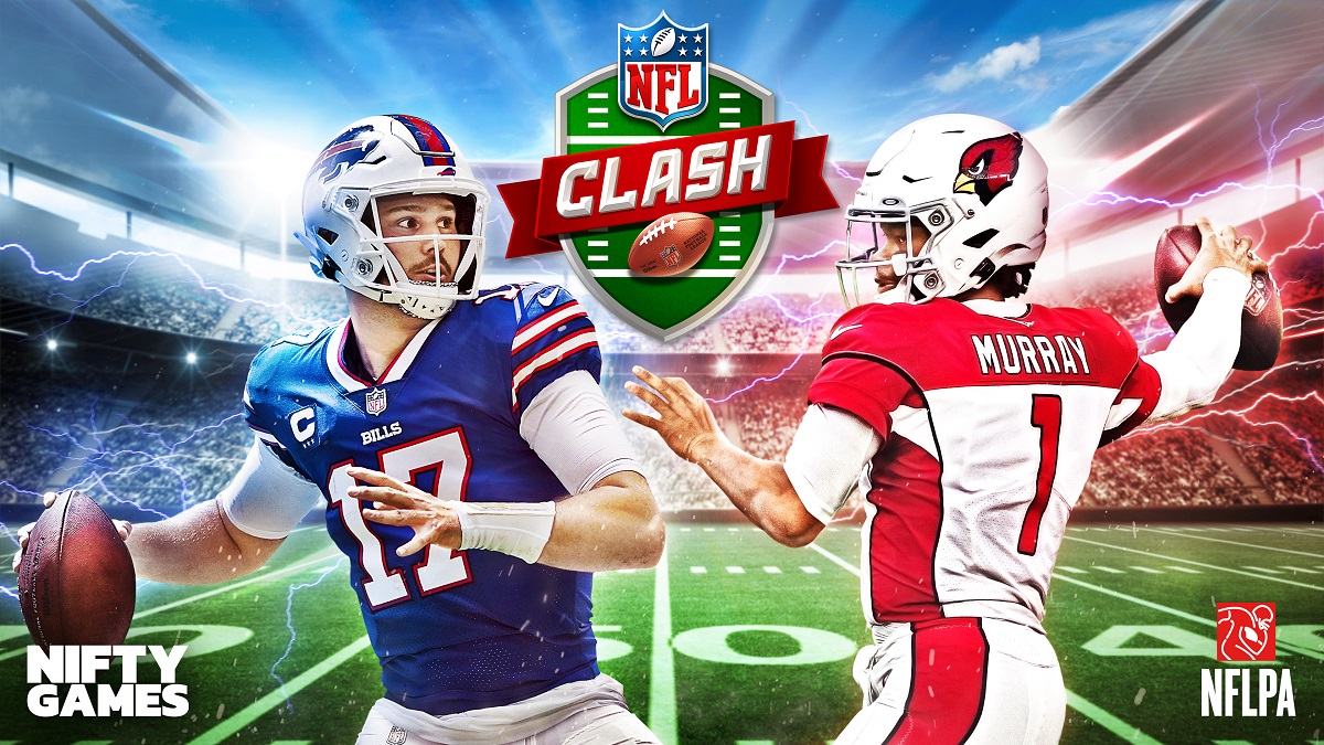 NFL Clash: llega la gran actualización al juego de móviles