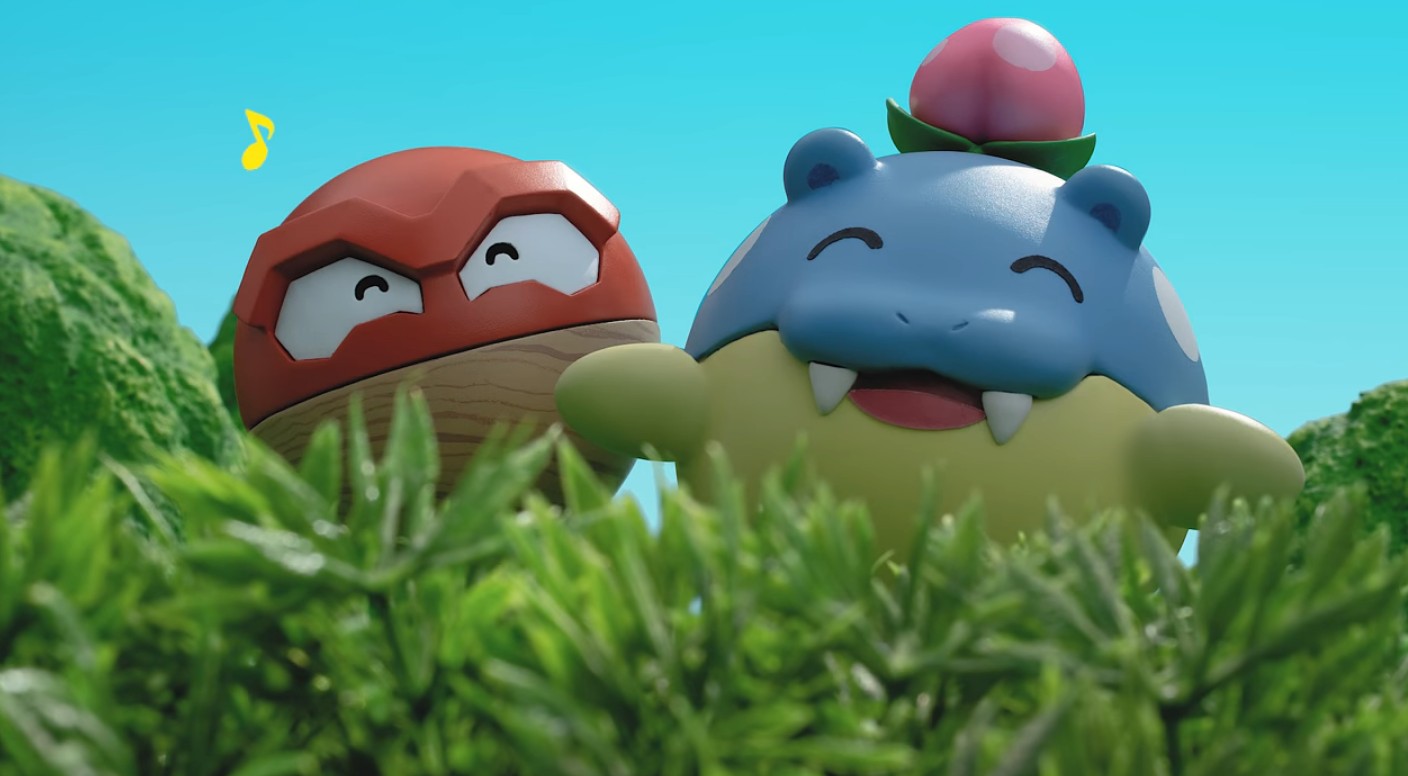 Pokémon Day 2022: Estos son algunos de los anuncios confirmados