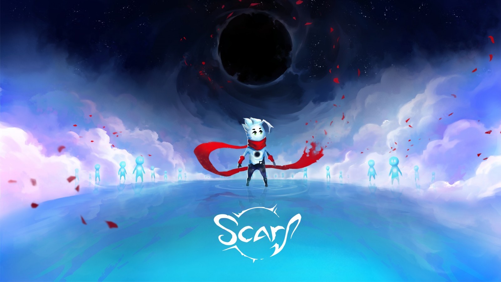 Scarf: ¡Un juego de plataformas en 3D bellamente diseñado que llegará en Navidad!