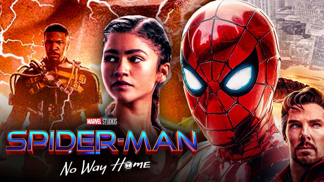 Reseña: 'Spider-Man: No Way Home" (Sin spoilers) 1