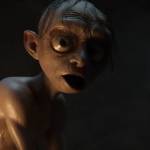 The Lord of the Rings Gollum Untold Story