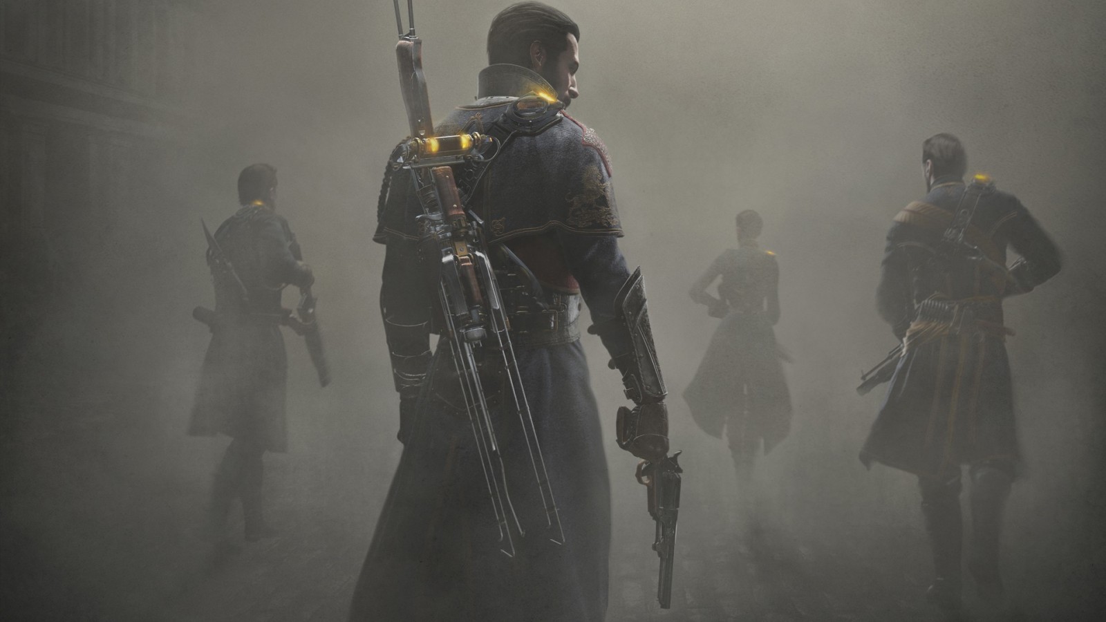 the order: 1886