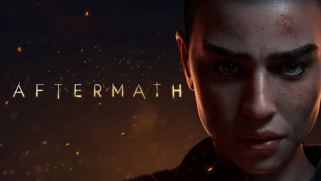 Se ha anunciado Aftermath, un juego de supervivencia que no debes dejar pasar