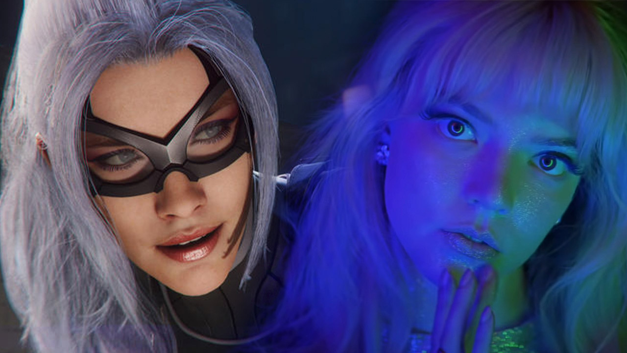 Rumor: Anya Taylor-Joy será Black Cat