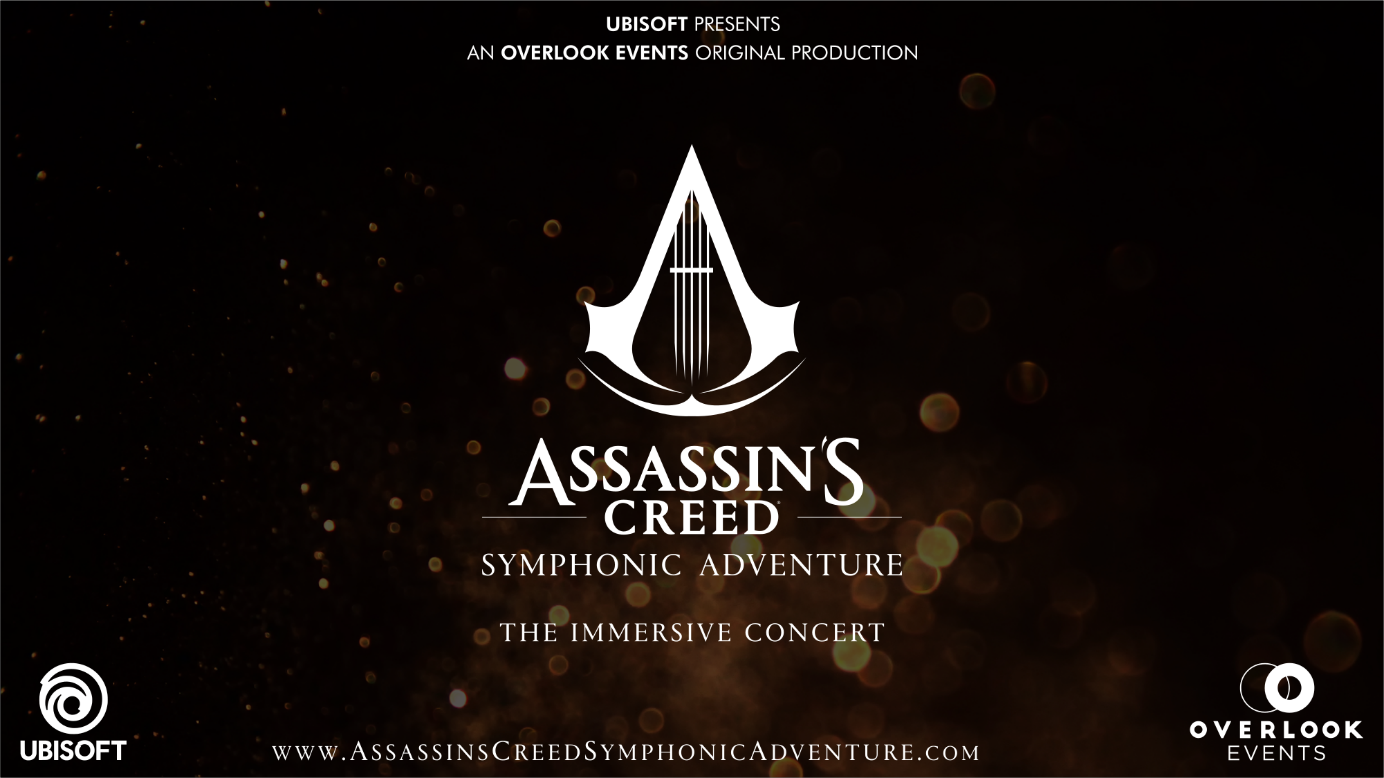 Assassin's Creed Symphonic Adventure