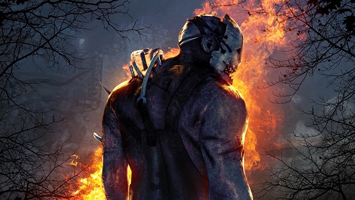 Dead by Daylight y A While True: Learn ya están gratis para PC desde la Epic Games Store