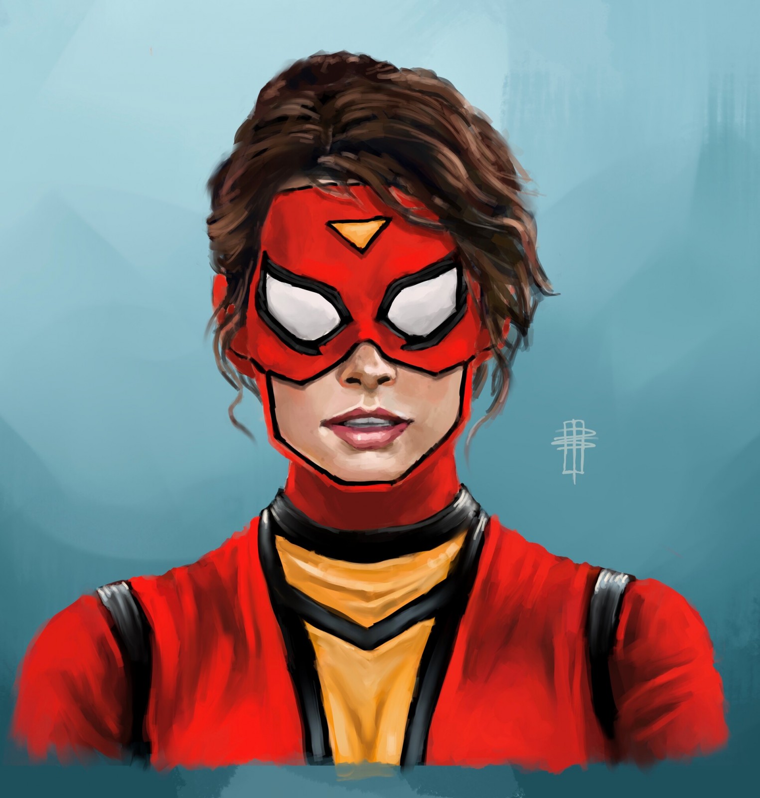 Rumor: Daisy Ridley llegará al MCU como Spider-Woman 2